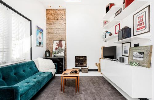 Notting Hill Apartment | Bright and stylish 1 bedroom apt in Notting Hill