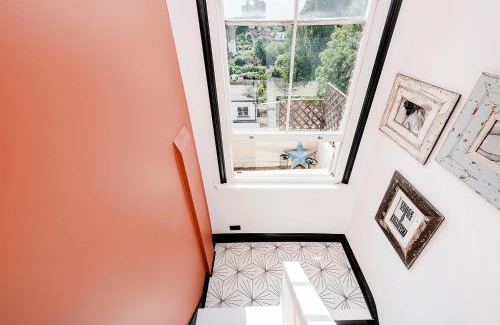 Notting Hill Apartment | Bright and stylish 1 bedroom apt in Notting Hill