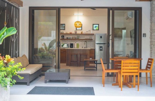 Nosara Apartment | Bright and Tropical Casa Mar, Playa Pelada, Nosara