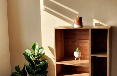 Alpes-Romans Apartment | Bright apartment, 3 bedrooms