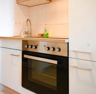 Leopoldstadt Apartment | Bright Apartment Augarten