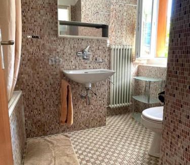 Graechen Apartment | Bright apartment close to center