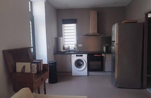 Petit Bois Apartment | Bright apartment for 4 people in Nantes