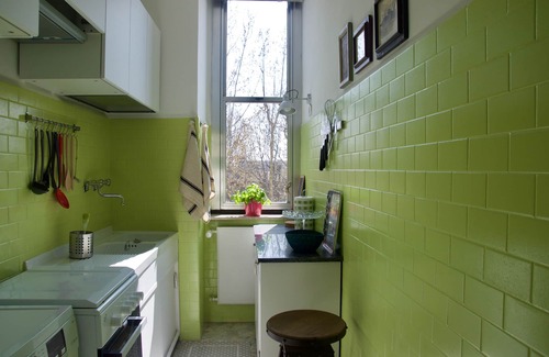 Dergano Apartment | Bright apartment for 5 close to Isola district