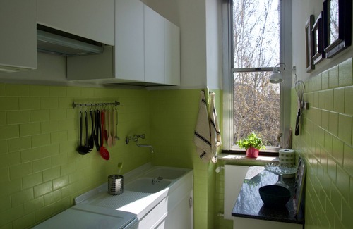 Dergano Apartment | Bright apartment for 5 close to Isola district