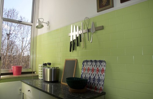 Dergano Apartment | Bright apartment for 5 close to Isola district