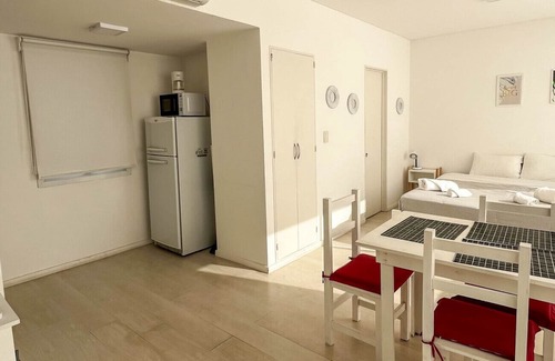 San Nicolas Apartment | Bright apartment in the Congreso neighborhood