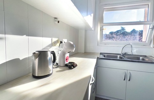 Figueres Condo | Bright apartment in Figueras 5 minutes from the Dali museum