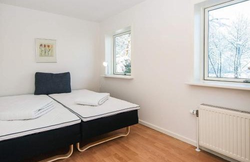 Givskud House | Bright Apartment in Givskud - By Traum Ferienwohnungen