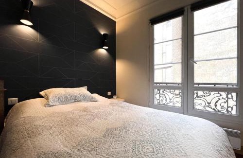 Arts-et-Metiers Apartment | Bright apartment in le Marais