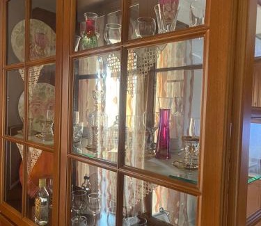 Trikala Apartment | Bright apartment, spacious near the center