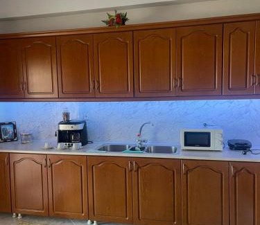Trikala Apartment | Bright apartment, spacious near the center