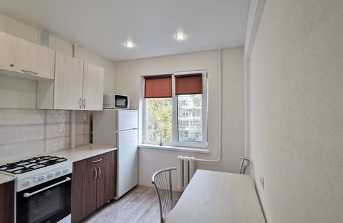 Vitebsk Apartment | Bright apartments near the historical center of Vitebsk.