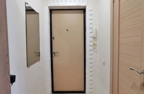 Vitebsk Apartment | Bright apartments near the historical center of Vitebsk.