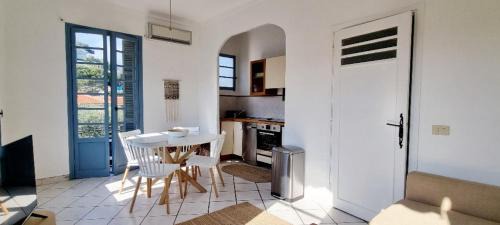 Saint-Jean-Cap-Ferrat Apartment | Bright Appartment perfect location