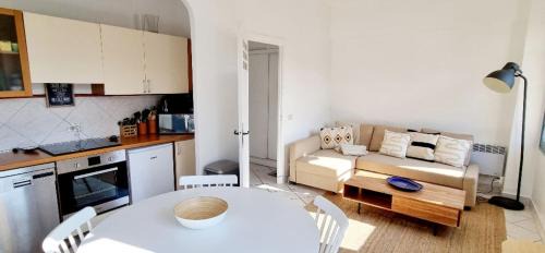Saint-Jean-Cap-Ferrat Apartment | Bright Appartment perfect location