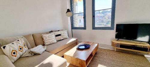 Saint-Jean-Cap-Ferrat Apartment | Bright Appartment perfect location