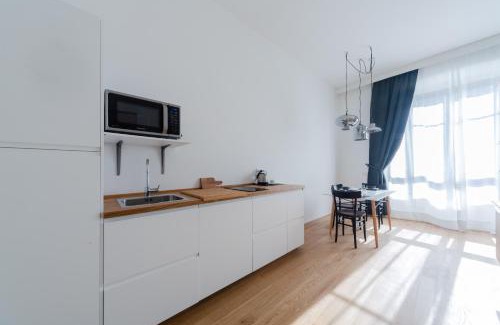 Milan Centre Apartment | Bright APT in Porta Ticinese & Darsena area