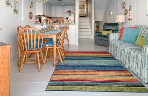 Ocean City Condo | Bright & Attractive 5th-Floor Vacation Suite in Oceanfront Complex w/Shared Pool