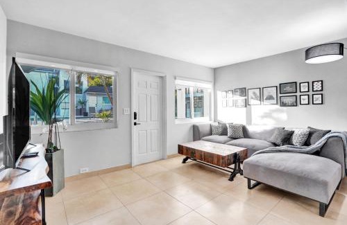 Pompano Beach Apartment | Bright Beachside Getaway
