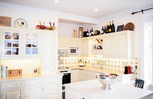 Ellemford Apartment | Bright & Beautiful 3-bed Home in Murrayfield, Edin
