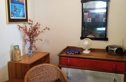 Davis Park House | Bright, Beautiful 4 Bedroom 2 Bath Beach House in Davis Park