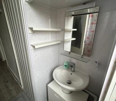 Gorgie Apartment | Bright bedroom with king side bed and share bathroom