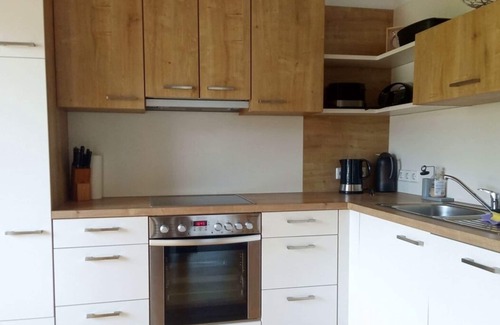 Steibis Apartment | Bright, big flat for families /couples, close to golf and ski, OberstaufenPlus