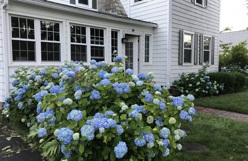Misquamicut House | Bright, Big, walk to the BEST Beaches, passes provided, AC, deck, Private