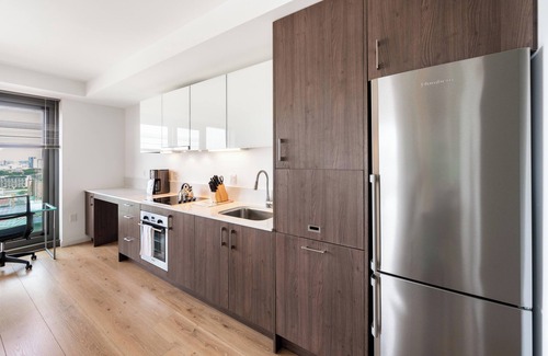 Fenway–Kenmore Apartment | Bright Boston Two Bedroom Near Iconic Fenway Park