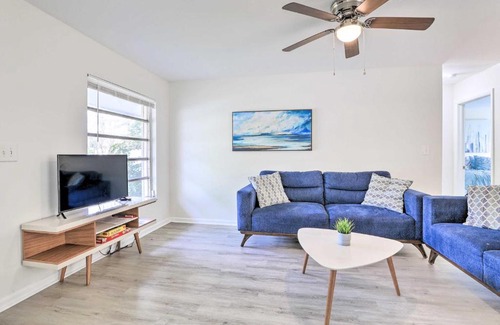South Bradenton Villa | Bright Bradenton Villa Close to Golf Course!