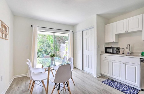 South Bradenton Villa | Bright Bradenton Villa Close to Golf Course!