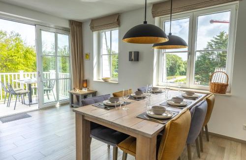 Cadzand-Bad Apartment | Bright C, 200 meter from the beach