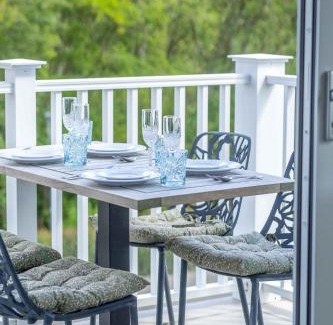 Cadzand-Bad Apartment | Bright C, 200 meter from the beach