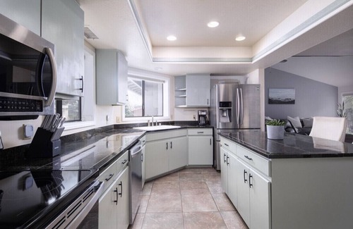 West Sedona House | Bright Centrally located home in Sedona