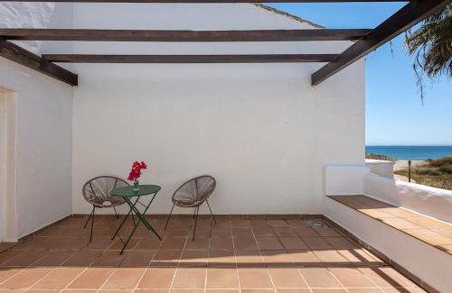 Marbella House | Bright Chalet with Swimming Pool and Close to Sea