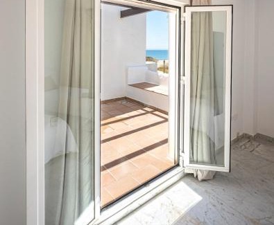 Marbella House | Bright Chalet with Swimming Pool and Close to Sea