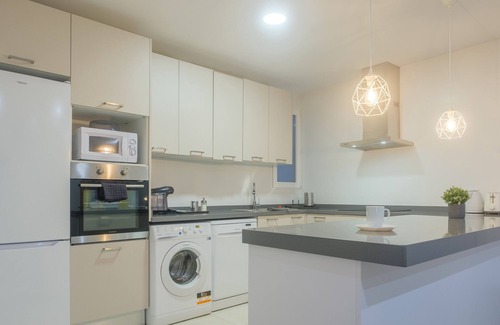 Jesus Apartment | ♠ Bright, Clean & Very Comfortable Apartment ♠