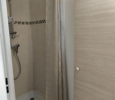 L'Ile-Saint-Denis Apartment | Bright comfortable apartment