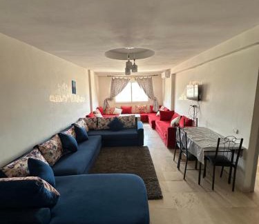 Hivernage Apartment | Bright & comfortable apartment