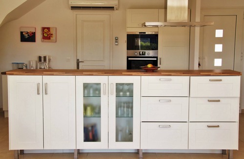 Roquebrun House | Bright, comfortable villa