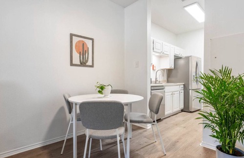 Village At Walnut Creek Apartment | Bright & Comfy Stay by Domain | Pool + Tennis!