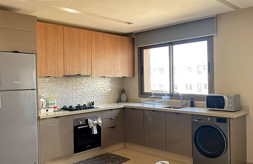 Taddart Apartment | Bright & Cosy Flat Near the Beach-Surf & relax