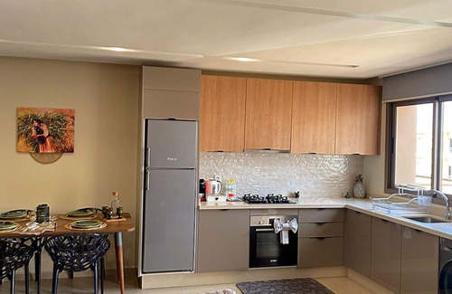 Taddart Apartment | Bright & Cosy Flat Near the Beach-Surf & relax