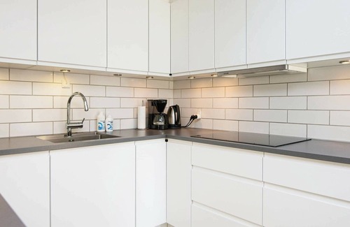 Hvidbjerg Strand House | Bright Cottage in Hvidbjerg - By Traum Ferienwohnungen
