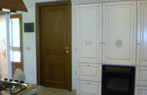 Castiadas House | Bright country home with land, privacy and tranquility 10 minutes from the sea