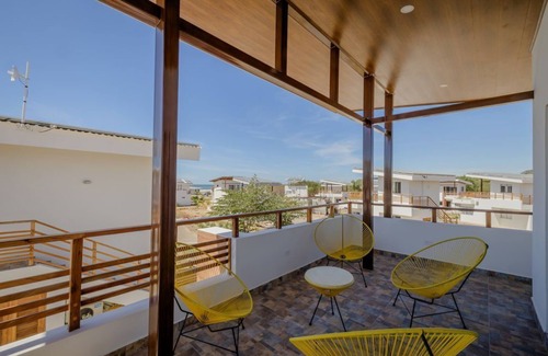 San Diego House | Bright & Cozy 1BR Seaside House – Gran Pacifica