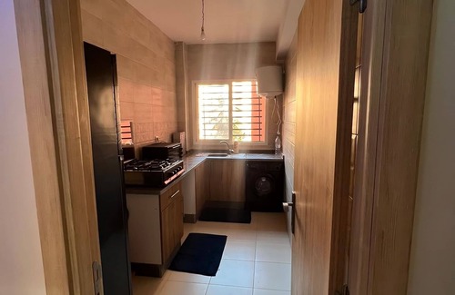 Sale Apartment | Bright & Cozy 2BR Apartment Salé Medina WiFi + AC