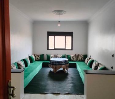 Tizgane Apartment | bright & cozy apartment in targha