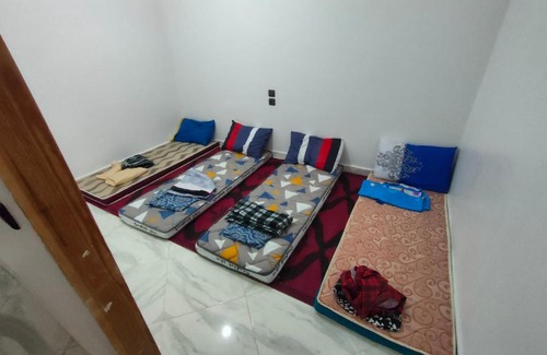 Tizgane Apartment | bright & cozy apartment in targha